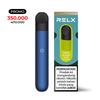 Gambar Bundling Infinity Device Deep Blue - Fresh Red dari RELX GD Official Jaksel Jakarta Selatan 9 Tokopedia