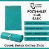 Gambar Packaging Plastik Polymailer 20x30 Amplop Kantong Kemasan isi 100 pcs - Abu-abu, 20x30 dari Juragan kaus kaki Jakarta Barat 8 Tokopedia