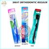 Gambar Sikat gigi ortho behel Reguler - PURE dari SOLUSI DENTAL Kota Bekasi 1 Tokopedia
