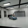 Gambar lampu led diorama garasi diecast miniatur hotwheels dari Dodik Diorama Kab. Temanggung 4 Tokopedia