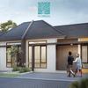 Gambar Tipe Florida 22/60 dari CitraLandPuriSerangOfficial Kota Serang 1 Tokopedia