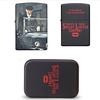 Gambar SHELBY LIMITED COMPANY LIGHTER J dari JAKARTAVIBES_ Kota Bekasi 1 Tokopedia