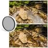 Gambar KNF Concept 58mm Filter MC CPL Filter Multi Coating K&F Concept dari MACRO Jakarta Utara 4 Tokopedia