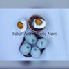 Gambar TELUR ASIN / TELOR ASIN MBOK NOM dari Telur Asin Mbok Nom Jakarta Timur 2 Tokopedia