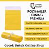 Gambar Packaging Plastik Polymailer 20x30 Amplop Kantong Kemasan isi 100 pcs - Abu-abu, 20x30 dari Juragan kaus kaki Jakarta Barat 13 Tokopedia