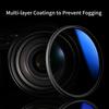 Gambar KNF Concept 52mm Filter MC CPL Filter Multi Coating K&F Concept dari MACRO Jakarta Utara 5 Tokopedia