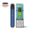 Gambar Bundling Infinity Device Deep Blue - Fresh Red dari RELX GD Official Jaksel Jakarta Selatan 4 Tokopedia