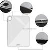 Gambar IPAD PRO 2021 M1 11 / 12.9 CASE SOFTCASE SILICON BENING CASING CLEAR - PRO 11 M1 2021 dari bima sakti online store Jakarta Pusat 4 Tokopedia