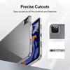 Gambar IPAD PRO 2021 M1 11 / 12.9 CASE SOFTCASE SILICON BENING CASING CLEAR - PRO 11 M1 2021 dari bima sakti online store Jakarta Pusat 3 Tokopedia