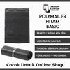 Gambar Packaging Plastik Polymailer 20x30 Amplop Kantong Kemasan isi 100 pcs - Abu-abu, 20x30 dari Juragan kaus kaki Jakarta Barat 7 Tokopedia