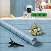 Gambar BOBI Wallpaper Dinding Sticker Kayu Putih 10meter x 45cm - Birdnest dari AbadinternasionalTrading Jakarta Utara 4 Tokopedia