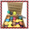 Gambar Nescafe Dolce Gusto Variety Pack - Bebas Pilih Rasa - Mix - Eceran - GrandeIntenso dari VinzShoppe Jakarta Utara 2 Tokopedia