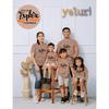 Gambar Kaos couple sarimbit keluarga Explore milo - S anak dari yeluzi Kab. Bandung 1 Tokopedia