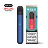 Gambar Bundling Infinity Device Deep Blue - Fresh Red dari RELX GD Official Jaksel Jakarta Selatan 1 Tokopedia
