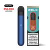 Gambar Bundling Infinity Device Deep Blue - Fresh Red dari RELX GD Official Jaksel Jakarta Selatan 3 Tokopedia