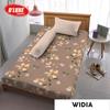Gambar Sprei Kintakun D'luxe Ukuran 100x200 - Gauri dari INstore Kab. Bandung Barat 8 Tokopedia