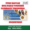 Gambar MAP Gift Fashion dari engineshop Jakarta Pusat 1 Tokopedia