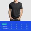 Gambar Kaos Polos NEW STATES APPAREL NSA 3600 SOFTSTYLE Lengan Pendek - Putih, XL dari Printerous Jakarta Utara 3 Tokopedia