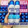 Gambar WIZ 24 AEROSOL 100ML KECIL TRAVEL Desinfectant Spray Udara Anti Virus dari Kylie Cosmetics Ori Jkt Jakarta Utara 1 Tokopedia