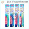 Gambar Sikat gigi ortho behel Reguler - PURE dari SOLUSI DENTAL Kota Bekasi 3 Tokopedia