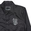 Gambar Maxius Coach Jacket - "KUMA" Hitam - L dari Maxius Official Kota Bandung 4 Tokopedia