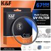 Gambar KNF Concept 67mm Filter MC UV Filter Multi Coating K&F Concept dari MACRO Jakarta Utara 1 Tokopedia