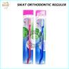 Gambar Sikat gigi ortho behel Reguler - PURE dari SOLUSI DENTAL Kota Bekasi 2 Tokopedia
