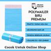 Gambar Packaging Plastik Polymailer 20x30 Amplop Kantong Kemasan isi 100 pcs - Abu-abu, 20x30 dari Juragan kaus kaki Jakarta Barat 12 Tokopedia