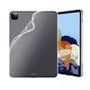 Gambar IPAD PRO 2021 M1 11 / 12.9 CASE SOFTCASE SILICON BENING CASING CLEAR - PRO 11 M1 2021 dari bima sakti online store Jakarta Pusat 2 Tokopedia