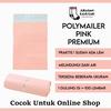 Gambar Packaging Plastik Polymailer 20x30 Amplop Kantong Kemasan isi 100 pcs - Abu-abu, 20x30 dari Juragan kaus kaki Jakarta Barat 9 Tokopedia