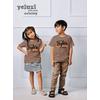 Gambar Kaos couple sarimbit keluarga Explore milo - S anak dari yeluzi Kab. Bandung 2 Tokopedia