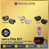 Gambar Jabra Elite 85T Advanced Noise Cancelling Earbuds Jabra 85T 85 T - TITANIUM ONLY dari DUNIA COMPUTER & SERVICE Jakarta Selatan 1 Tokopedia