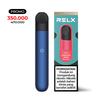 Gambar Bundling Infinity Device Deep Blue - Fresh Red dari RELX GD Official Jaksel Jakarta Selatan 8 Tokopedia