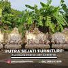 Gambar Sofa tamu kursi tamu seribu bunga set mewah dari Putra Sejati Furniture Kab. Jepara 2 Tokopedia