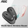 Gambar AOC MS310 Silent Wireless Mouse - Putih dari SpecialDealShop 2 Tokopedia