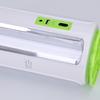 Gambar AOKI Lampu darurat tube 72smd ak 7868 - Biru dari Aoki Official Store Jakarta Timur 5 Tokopedia