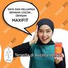 Gambar PROBIOTIK VITACOV ADJUVANT TERAPI COVID 19 SUPLEMEN VITAMIN dari Avicena Herbal Life Kota Tangerang Selatan 2 Tokopedia