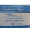 Gambar Disposable Syringe / Suntikan 20 ml / Syringe 20cc Lubang Samping - Syringe 20cc dari Central Street Kota Tangerang 6 Tokopedia