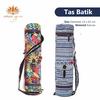 Gambar Tas Matras Yoga Premium Motif Daun Size Pendek Limited BTK 03 - BTK 03 dari unique yoga bali Kota Denpasar 2 Tokopedia