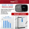 Gambar Haier Oxygen Concentrator ZY-3BW Hospital / Medical Grade Covid 19 - ZY-3BW dari VueShieldid Jakarta Pusat 3 Tokopedia