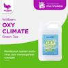 Gambar Willbern Oxy Climate - Cairan untuk mesin Fogging mobil vol. 5 Liter dari Scooter Drive Jakarta Utara 1 Tokopedia