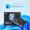 Gambar B365H5-M22 Intel Coffee Lake Soket 1151 dari ECS Elitegroup Indonesia Jakarta Barat 1 Tokopedia
