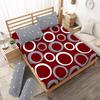 Gambar Sprei 180 King Minimalis Kintakun Dluxe Kirana Microfiber 20 cm (5in1) - Amerta dari Kintakun Sprei Bedcover Kab. Bandung 13 Tokopedia