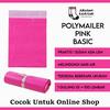 Gambar Packaging Plastik Polymailer 20x30 Amplop Kantong Kemasan isi 100 pcs - Abu-abu, 20x30 dari Juragan kaus kaki Jakarta Barat 14 Tokopedia