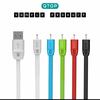 Gambar Kabel Charger Cas Usb Data N70 N95 Jarum Nokia Kecil Bluetooth Keong - Putih dari Kd Sifa Kab. Malang 1 Tokopedia