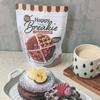 Gambar Happy Breakie Gluten Free Pancake & Waffle Mix - Double Choco 250gr dari Nourish Indonesia Jakarta Timur 1 Tokopedia