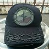 Gambar Topi Logo S81GT KOPASSUS COUNTER TERRORISM UNIT warna hitam dari UAV Jakarta Selatan 1 Tokopedia