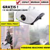 Gambar Mesin Alat Fogging Mobil dan Ruangan Electric 900W High Quality dari Modifikasi Market Jakarta Utara 1 Tokopedia