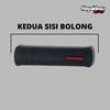 Gambar Hayaidesu Handgrip THE TOURER - Hand Grip Stang Motor Universal - Hitam dari Hayaidesu Indonesia Jakarta Selatan 5 Tokopedia