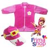 Gambar PAKET KOSTUM TOPI + SWEATER YAYA BOBOIBOY - M dari FrimaShop Kota Bogor 1 Tokopedia